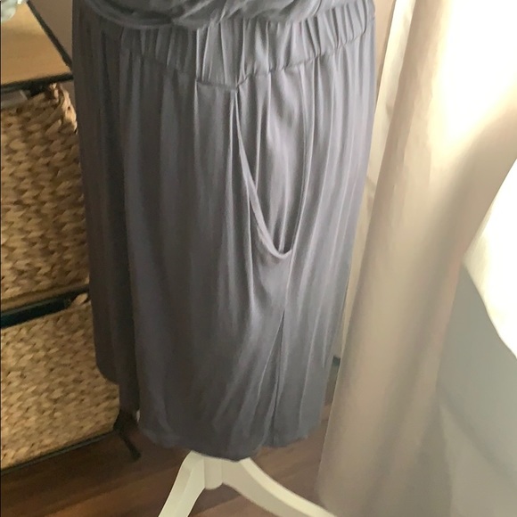 LOFT Scoopneck dress - Picture 4 of 6